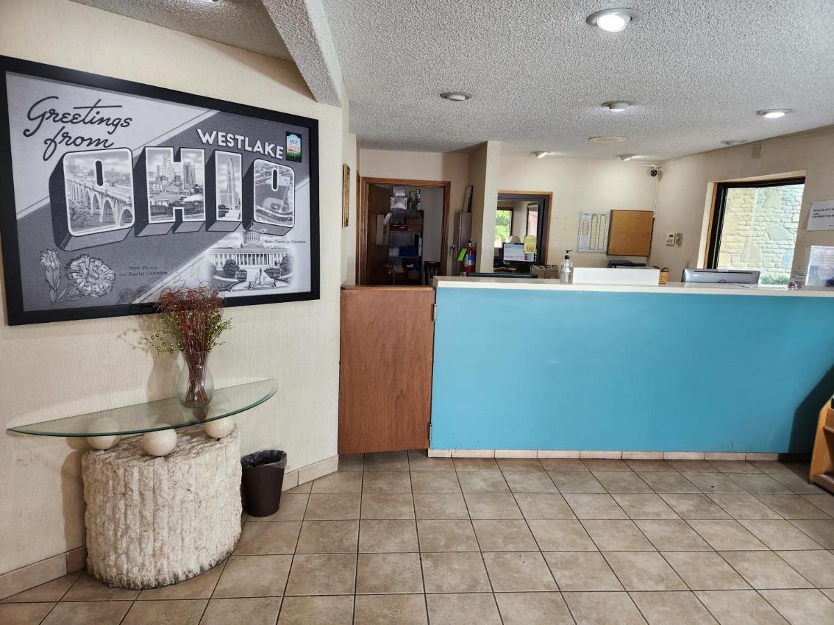 Westspring Inn - Westlake Cleveland Zewnętrze zdjęcie
