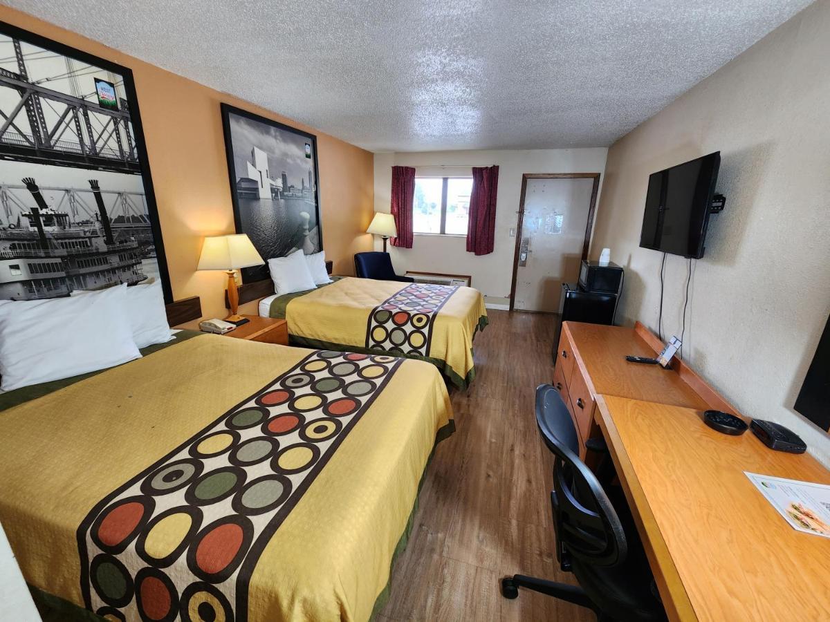 Westspring Inn - Westlake Cleveland Zewnętrze zdjęcie