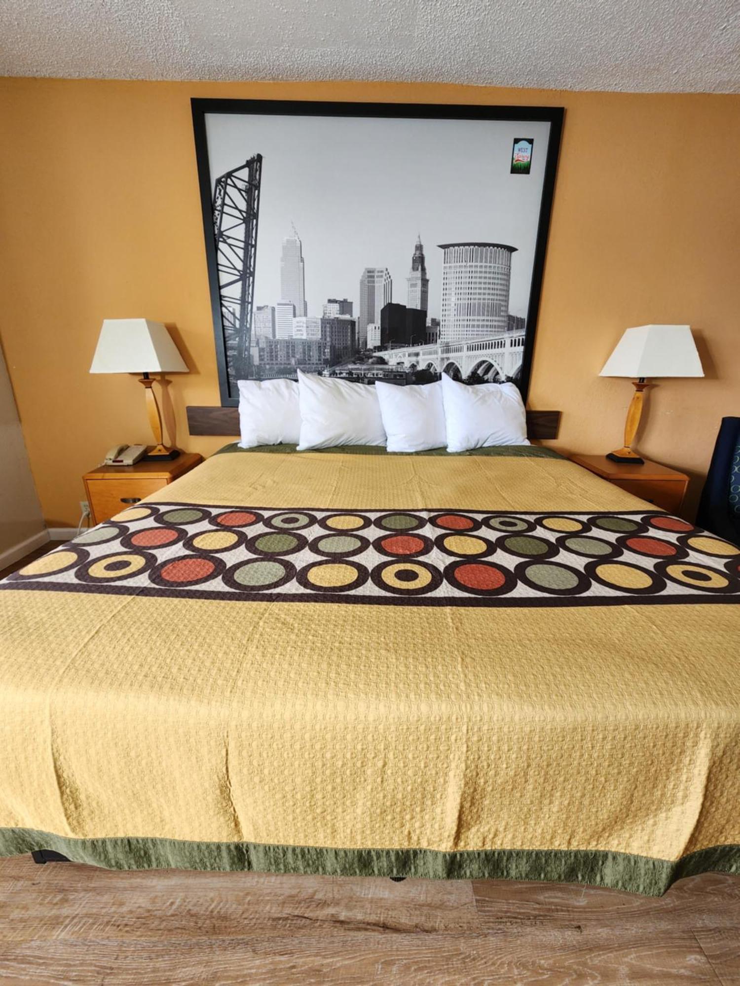 Westspring Inn - Westlake Cleveland Zewnętrze zdjęcie