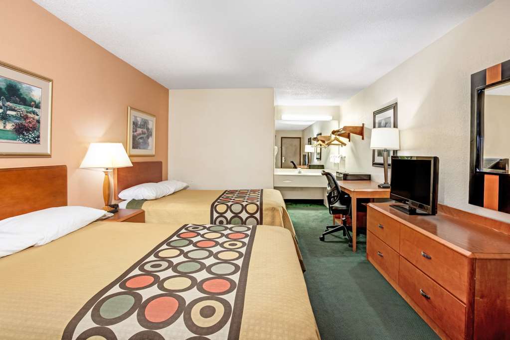 Westspring Inn - Westlake Cleveland Pokój zdjęcie