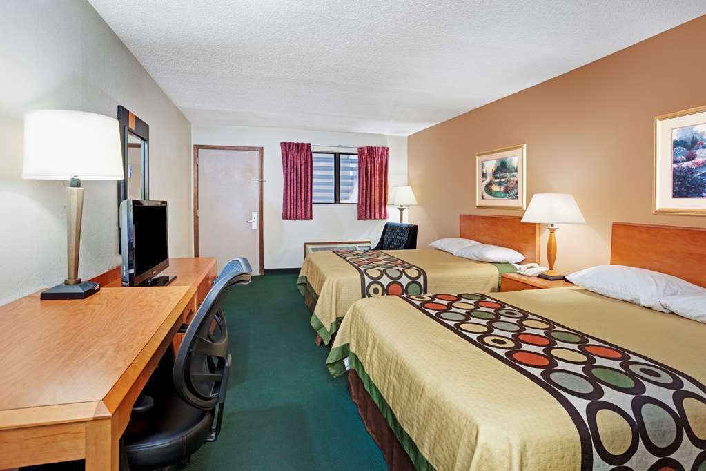 Westspring Inn - Westlake Cleveland Pokój zdjęcie